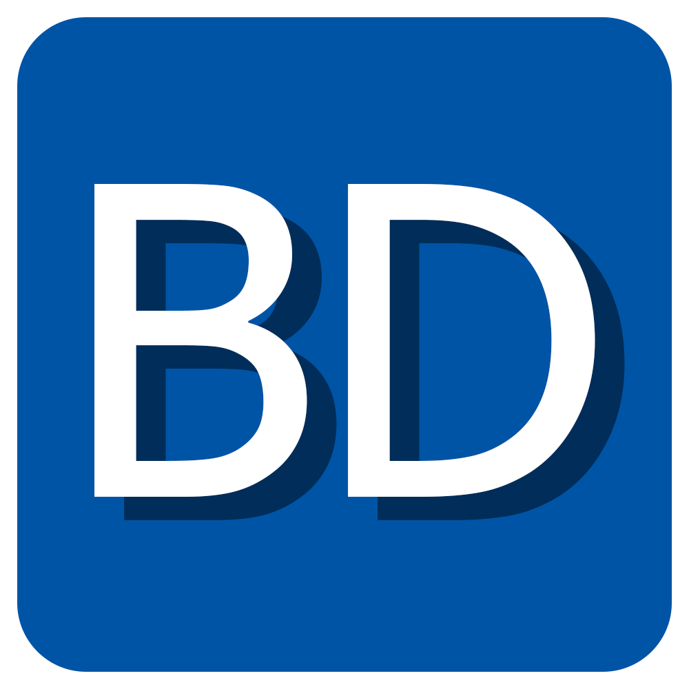 BeXCool Documents logo